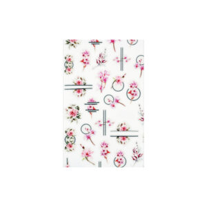 Wasserlösliche Sticker   CN-08