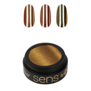 SENS ChroMirr Deluxe Gold