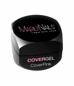 COVERGEL CoverPink 40ml