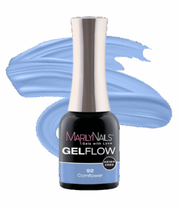 MN GelFlow 7ml #92 Cornflower