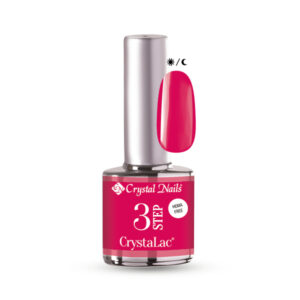 CrystaLac 3SG4 Glowy Magenta 8ml Hema Free