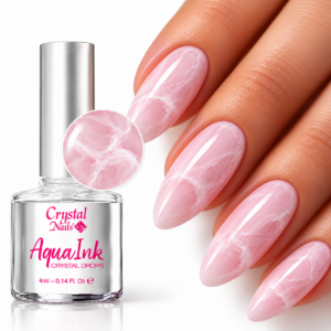 AquaInk Aquarell Drops - White 4ml