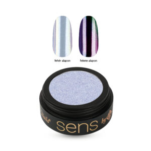 SENS ChroMirr Deluxe Galassia