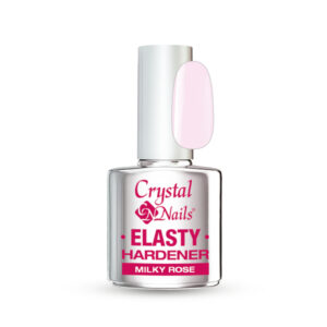 Elasty Hardener 13ml Milky Rose Hema Free