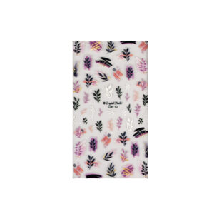 CN nail sticker CN-12
