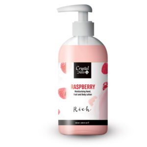 Raspberry 250ml Rich