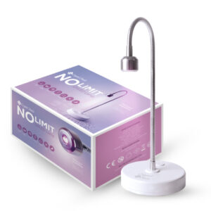 CN NoLimit               UvLed Lamp