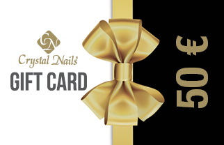 Gutschein Karte - Gift Card €50.-