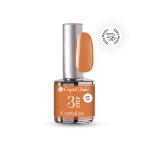 CrystaLac 3S Pumpkin  8ml Hema Free