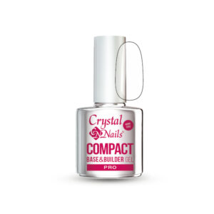 Compact Pro Base 13ml Clear Hema Free
