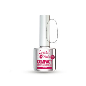 Compact Pro Base 8ml Clear Hema Free