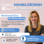 6-TÄGIGE AUSBILDUNG GEL TECHNIK