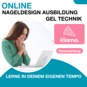 Online Grundausbildung – Nageldesign mit Gel