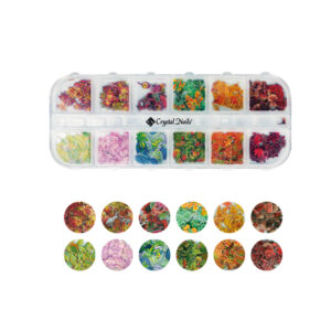 CN autumn leaves mix