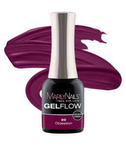 MN GelFlow 7ml #99 Obsession