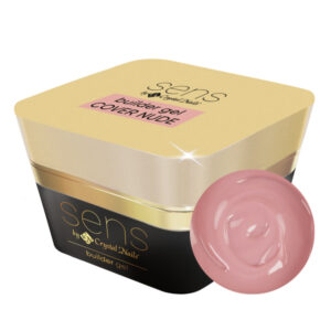 SENS Cover Nude          Builder Gel