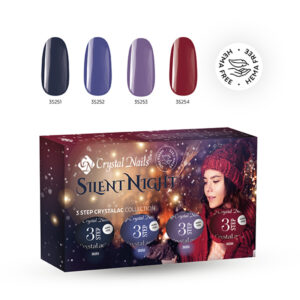 3 STEP HEMA Free Kit Silent Night 2025