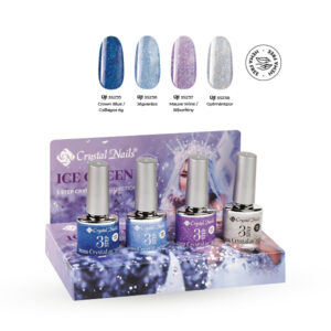 3 STEP HEMA Free Kit Ice Queen 2025