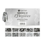 CN Transferfoil Set Elegance