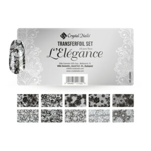 CN Transferfoil Set Elegance