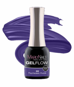 MN GelFlow 7ml #88 Psychedelic Purple