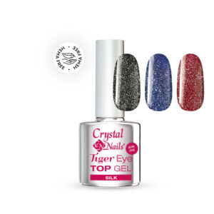 TigerEye Top Gel 4ml