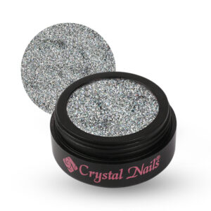 CN Flash Glitter 5       holo silver
