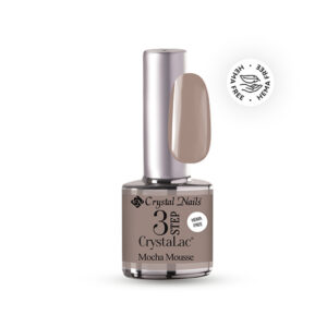 Mocha Mousse 8ml Hema Free