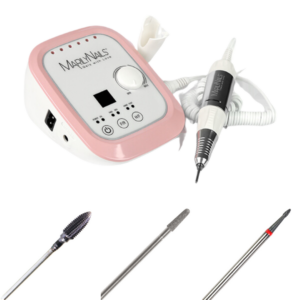 Fräser & Profi Bits im Set