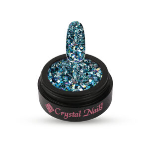 CN Glam Glitters N013