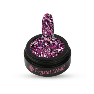 CN Glam Glitters N016