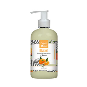 Illusion 250ml Hand&Foot&Body Lotion