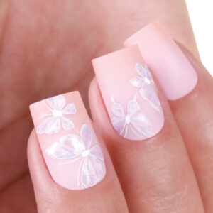 CN nail sticker CN-20