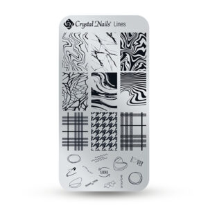 Stamping Platte Lines