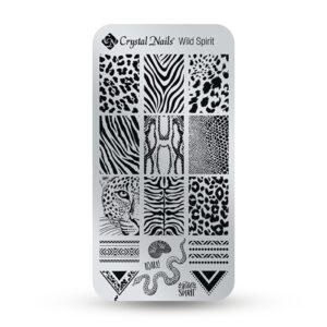 Stamping Platte Wild Spirit