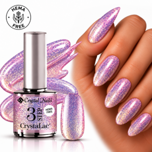 CrystaLac 3SA2 8ml Hema Free