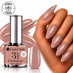 Mocha Mousse 8ml Hema Free