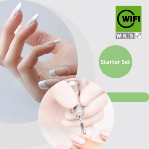 Starter Set WIFI Salzburg