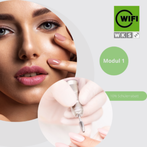 Starter Set Wifi Salzburg Modul 1