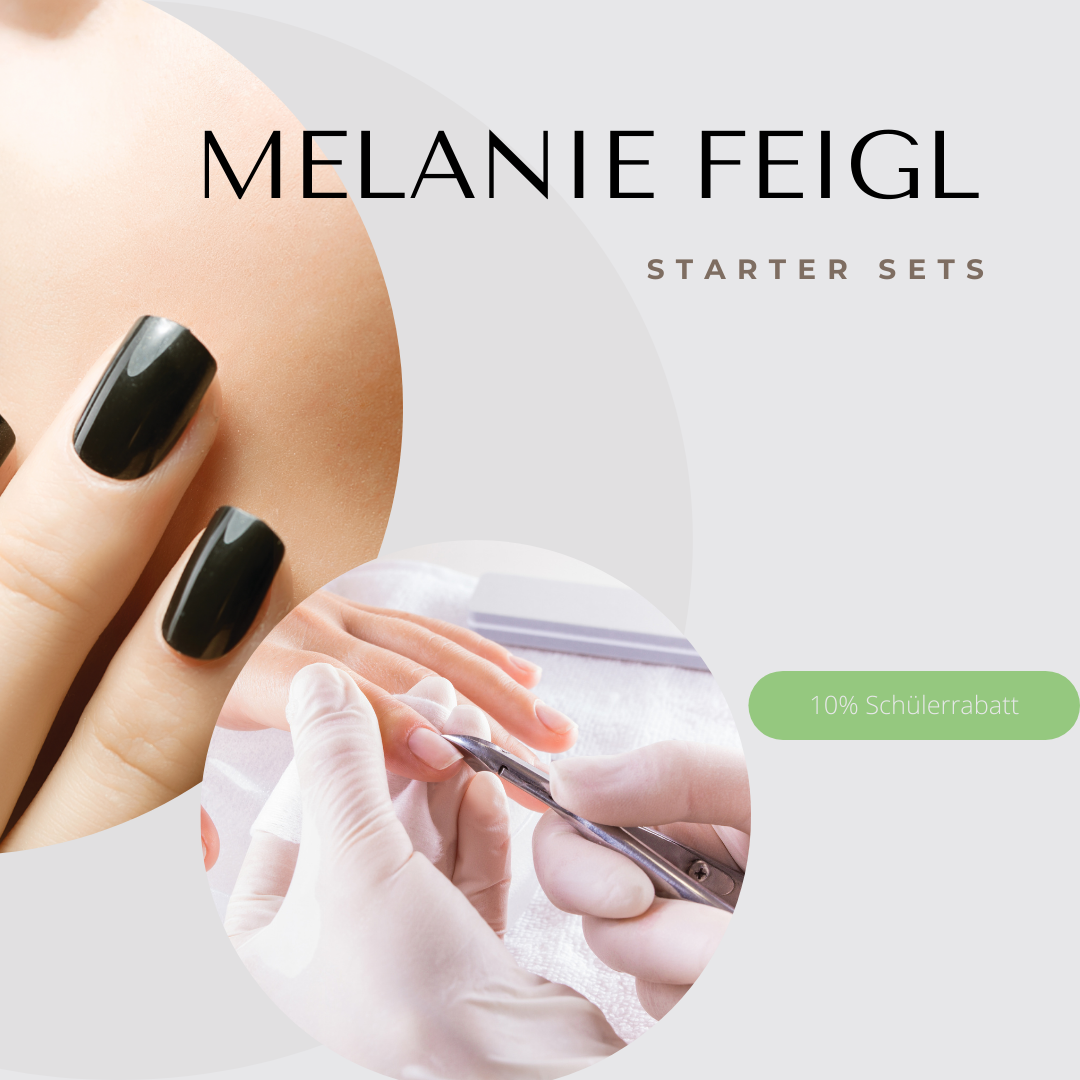 Starter Set Melanie Feigl