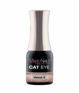 MN Cat Eye 4ml           Velvet 3
