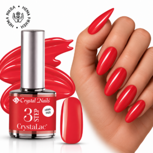 CrystaLac 3S245 8ml Hema Free