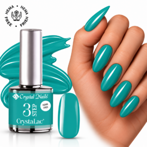 CrystaLac 3S246 8ml Hema Free
