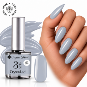 CrystaLac 3S247 8ml Hema Free