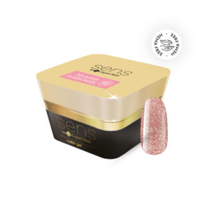 SENS 3G Polish 5ml  Flash Nude