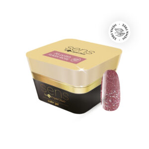 SENS 3G Polish 5ml       Flash Rose