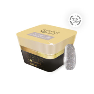 SENS 3G Polish 5ml       Flash Silver