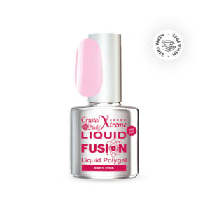 CN Fusion Liquid         Baby Pink 13ml