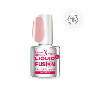 LIQUID PolyGel Cool Nude 13ml Hema Free