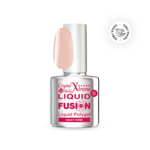 CN Fusion Liquid         Milky Rose 13ml
